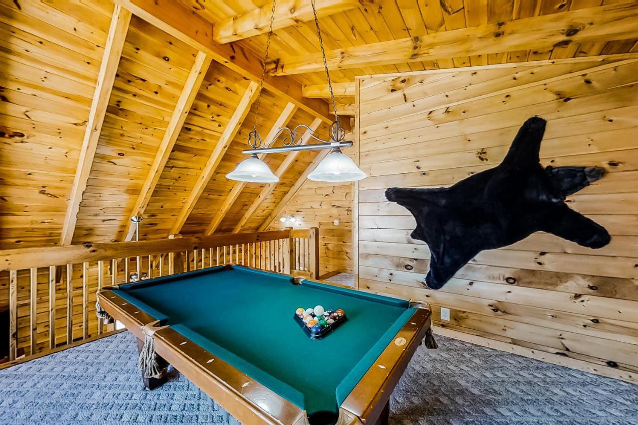 Jolene Jolene Villa Pigeon Forge Eksteriør bilde